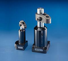 恩派克SL系列擺動(dòng)油缸 下法蘭式油缸