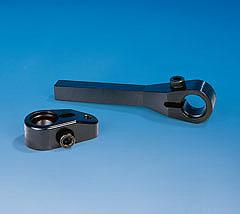 恩派克CA|MA系列夾緊臂 用于擺動(dòng)油缸