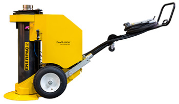 恩派克自鎖式移動駕車機