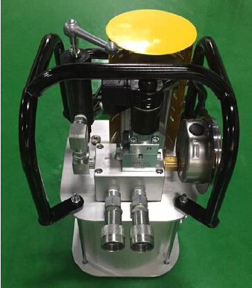 恩派克新款A(yù)CTW-BST 輕型電動(dòng)液壓扳手泵