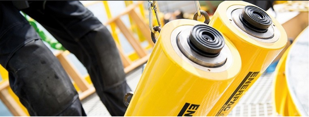 美國進(jìn)口液壓千斤頂